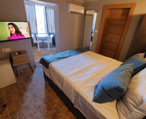 Çorlu City Park Hotel galeri görseli
