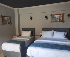 Çorlu City Park Hotel otel görseli
