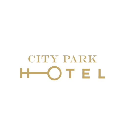 Çorlu City Park Hotel Logo Light