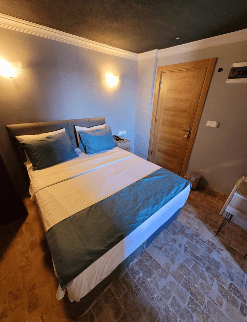 Çorlu City Park Hotel Oda (1)