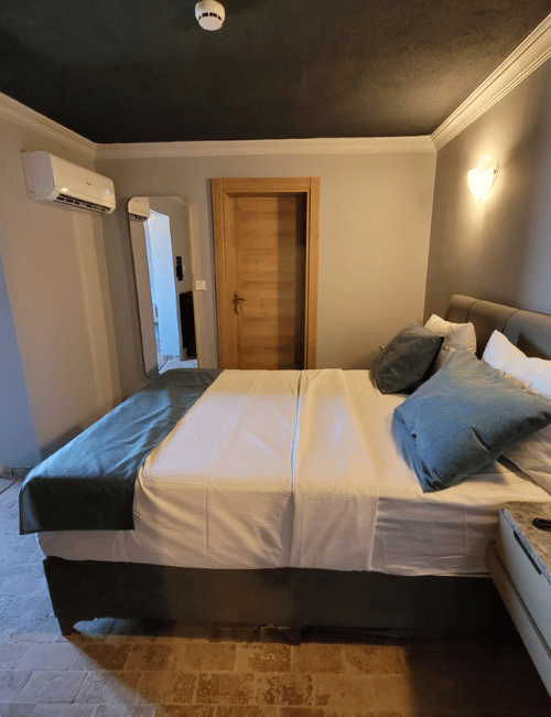 Çorlu City Park Hotel Oda (3)